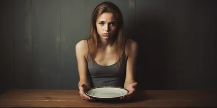 Unveiling Anorexia Nervosa