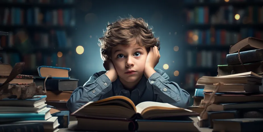 Understanding Dyslexia